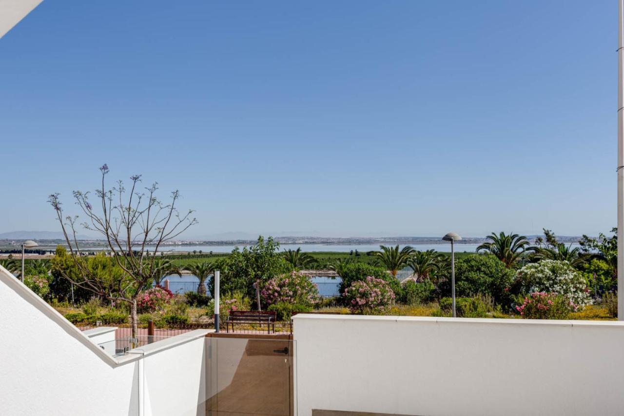 49 Laguna Beach Torrevieja Exterior foto