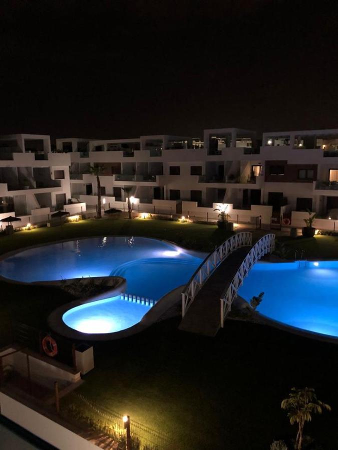 49 Laguna Beach Torrevieja Exterior foto